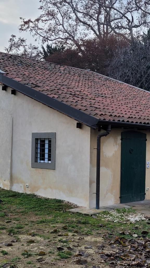 CharmeRooms Villa Moroni La Depandance 6