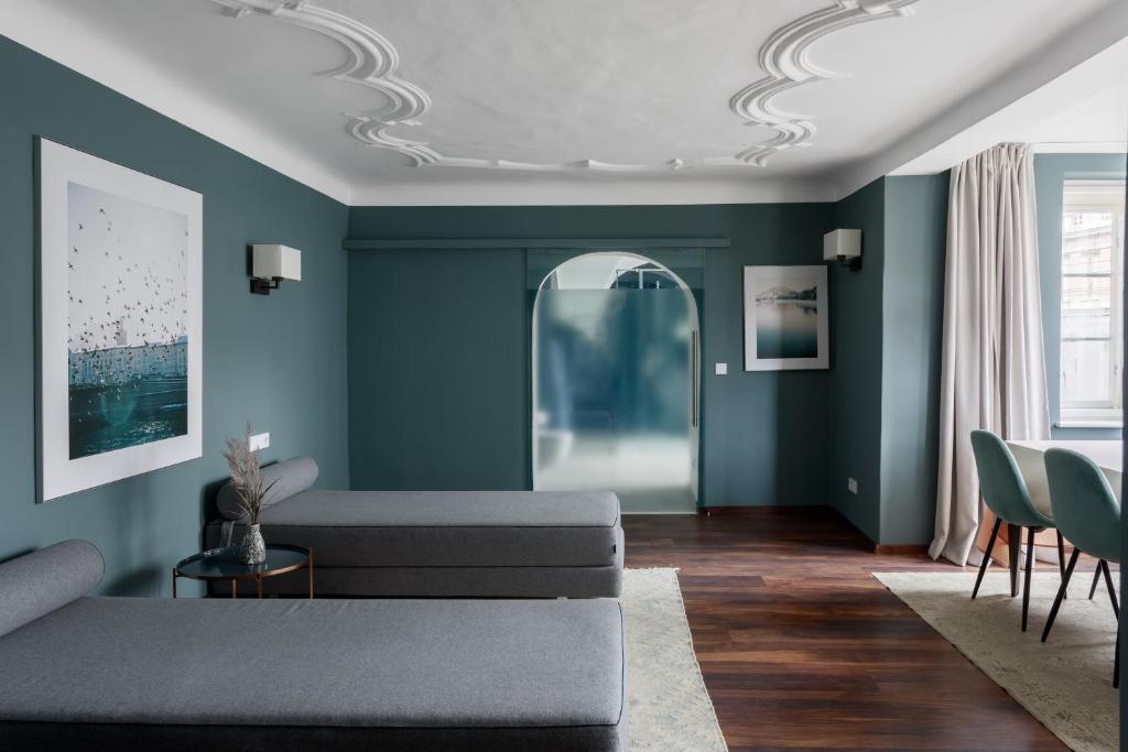 Numa Salzburg Sonate 2