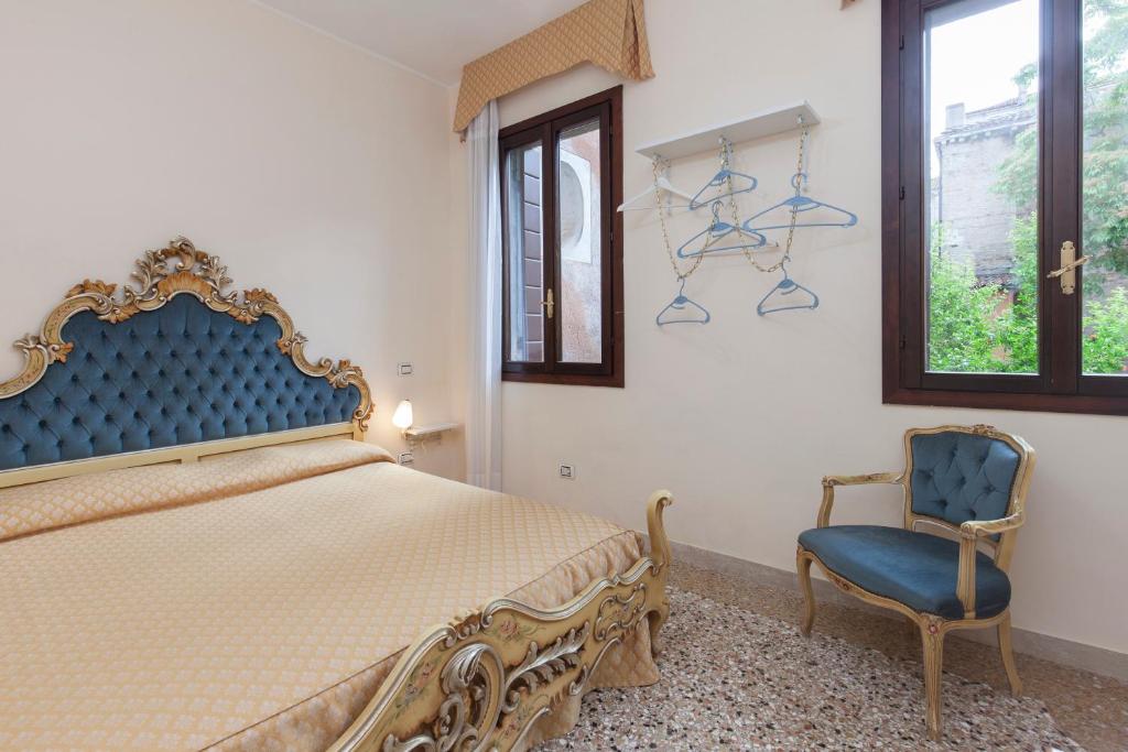 Casa Del Melograno 5