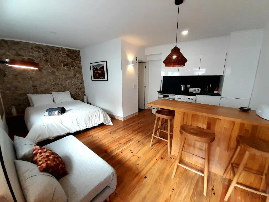 Covil's Haus 8