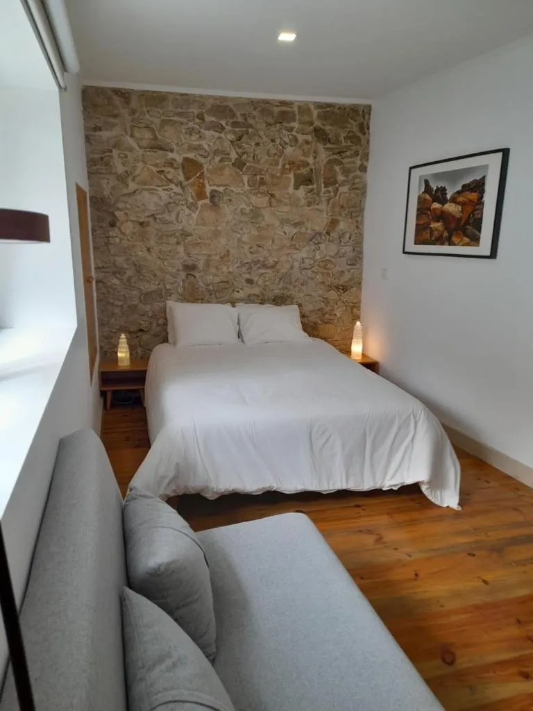Covil's Haus 4