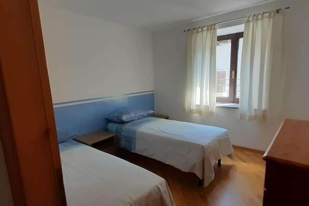 Cà dei Zoani casa vacanze 022139 AT 722787 2