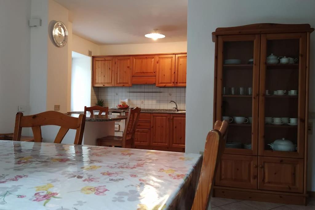 Cà dei Zoani casa vacanze 022139 AT 722787 4