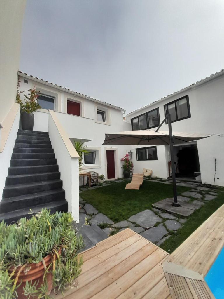 Covil's Haus 7