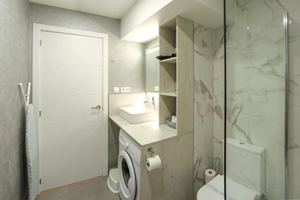 Royal Apartment Las Américas near the beach 8