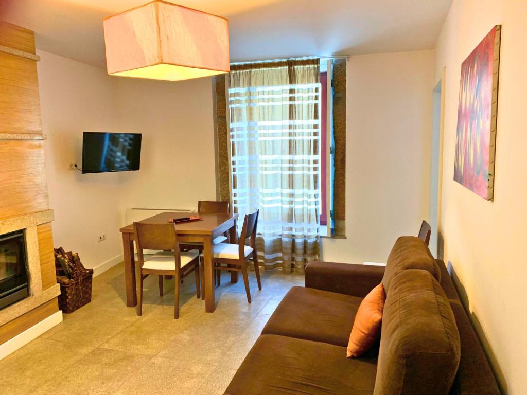 Casas d Aldeia Turismo Rural 4
