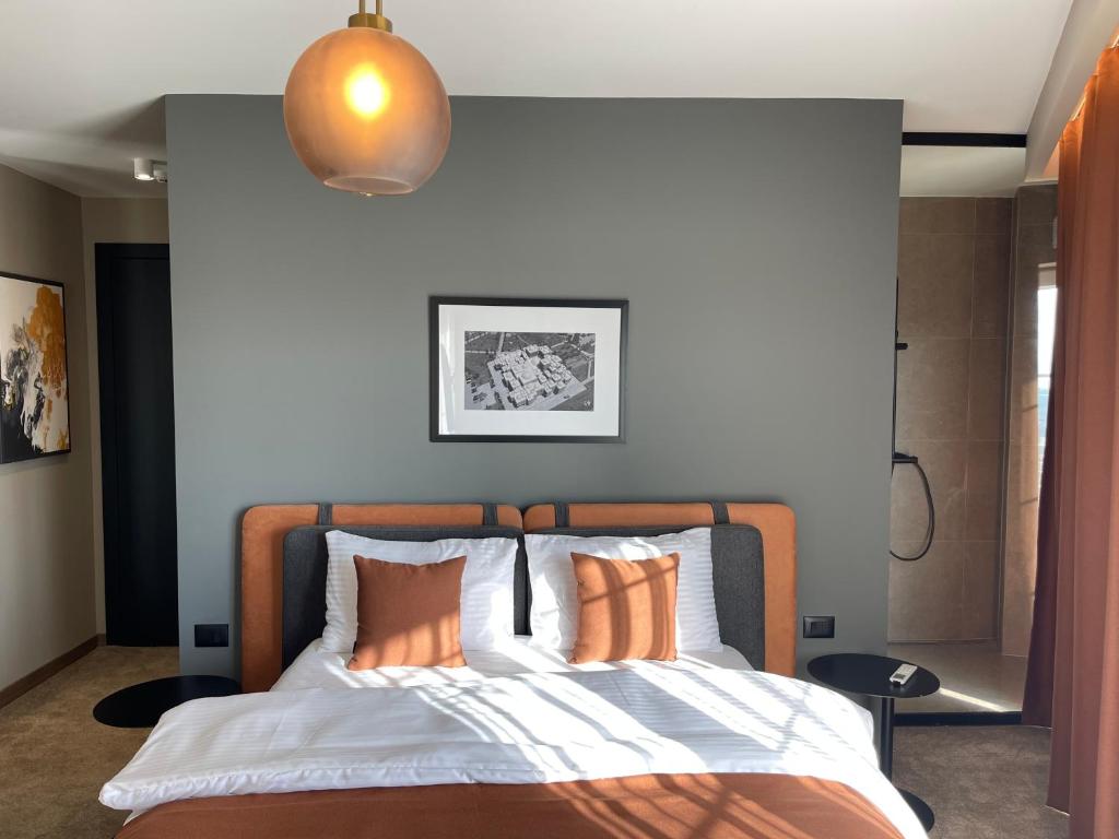 Downtown Apartments 4