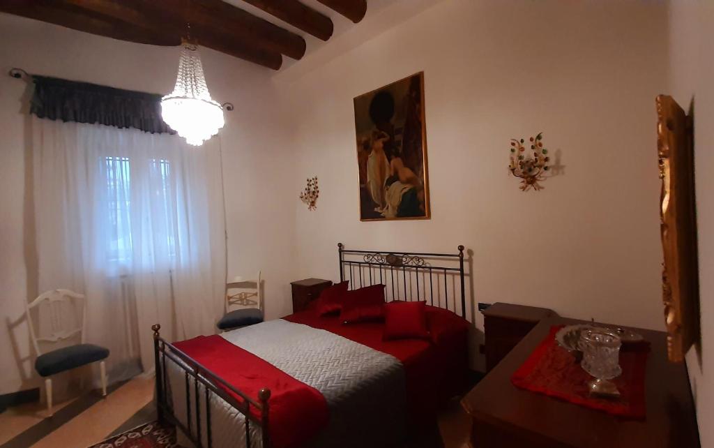 Casa Giulia 7
