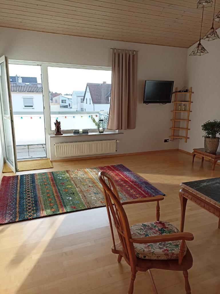 Zimmer Frei 1 5