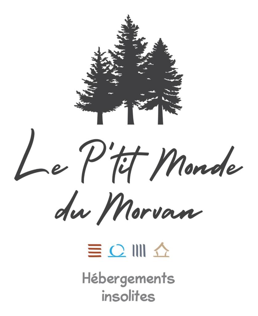 Photo de la galerie de l'établissement Bulle Ecureuil, à Quarré-les-Tombes