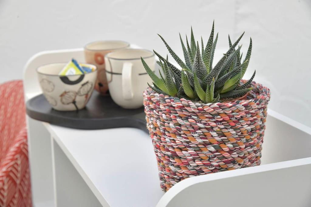 Photo de la galerie de l'établissement Bulle Hirondelle, à Quarré-les-Tombes