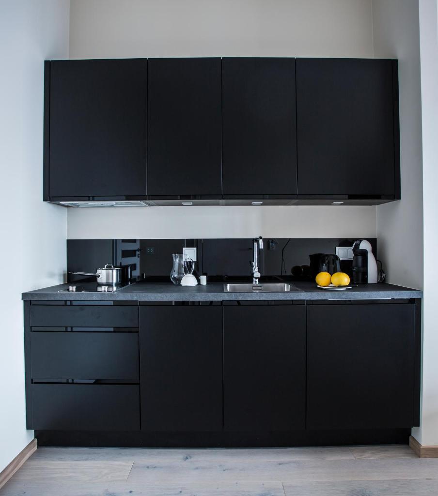 Apartamenty Sky Tower 4