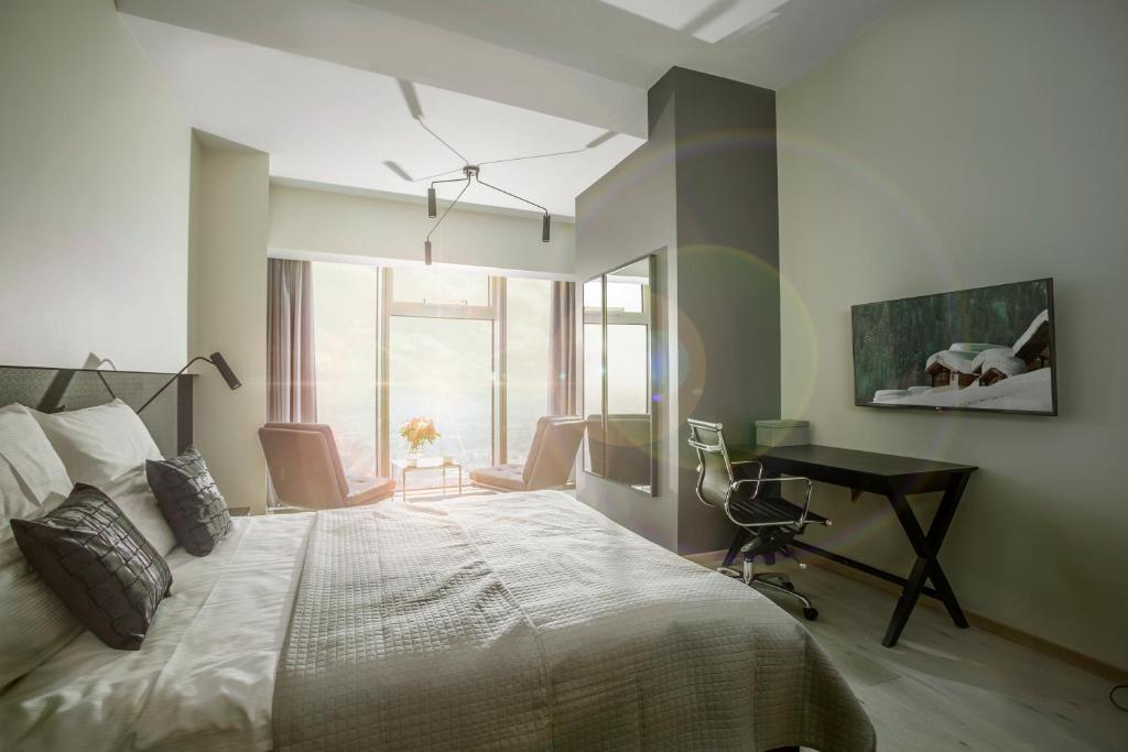 Apartamenty Sky Tower 2