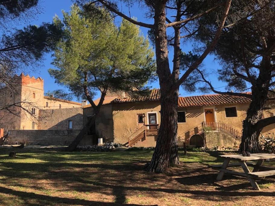 Maison Entière Hameau Monastir del Camp 8
