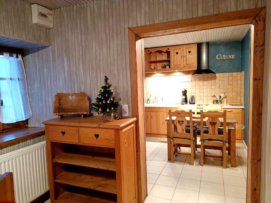 Gîte Cœur de Haute-Savoie 7
