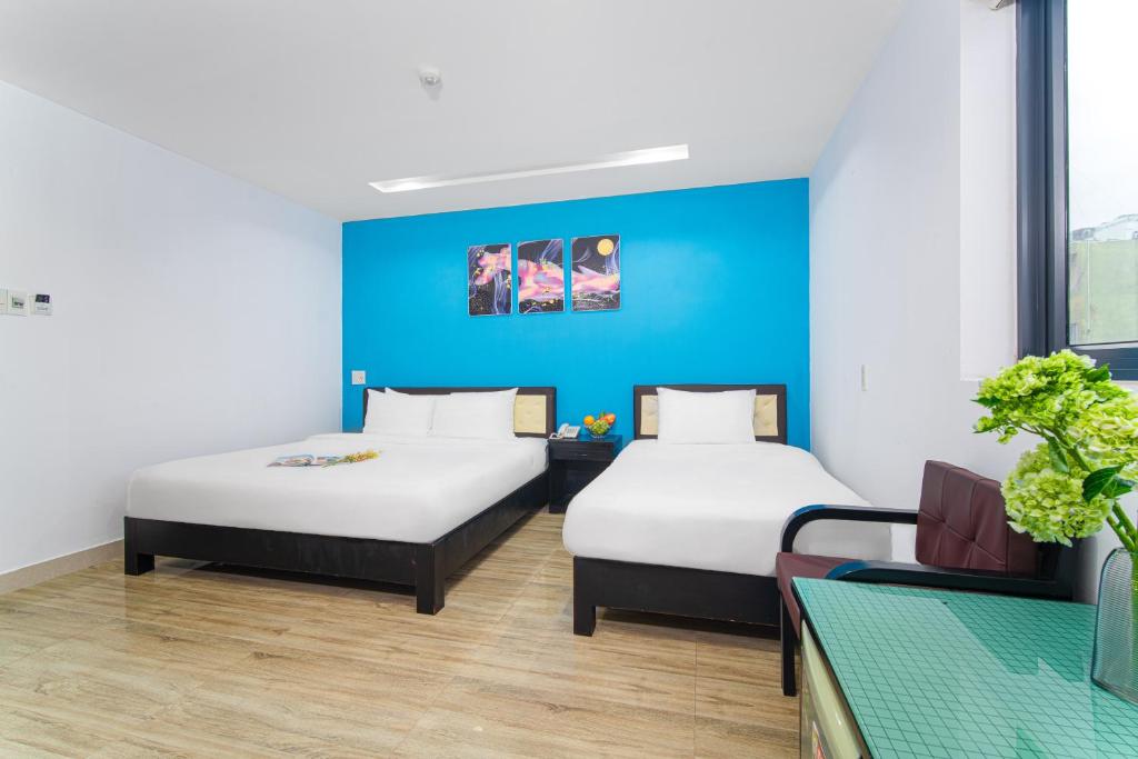 La Maison Danang Beach Hotel