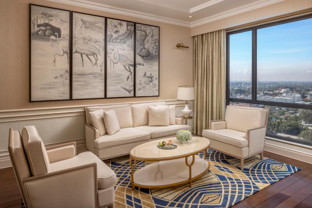 Vinpearl Hotel Tay Ninh