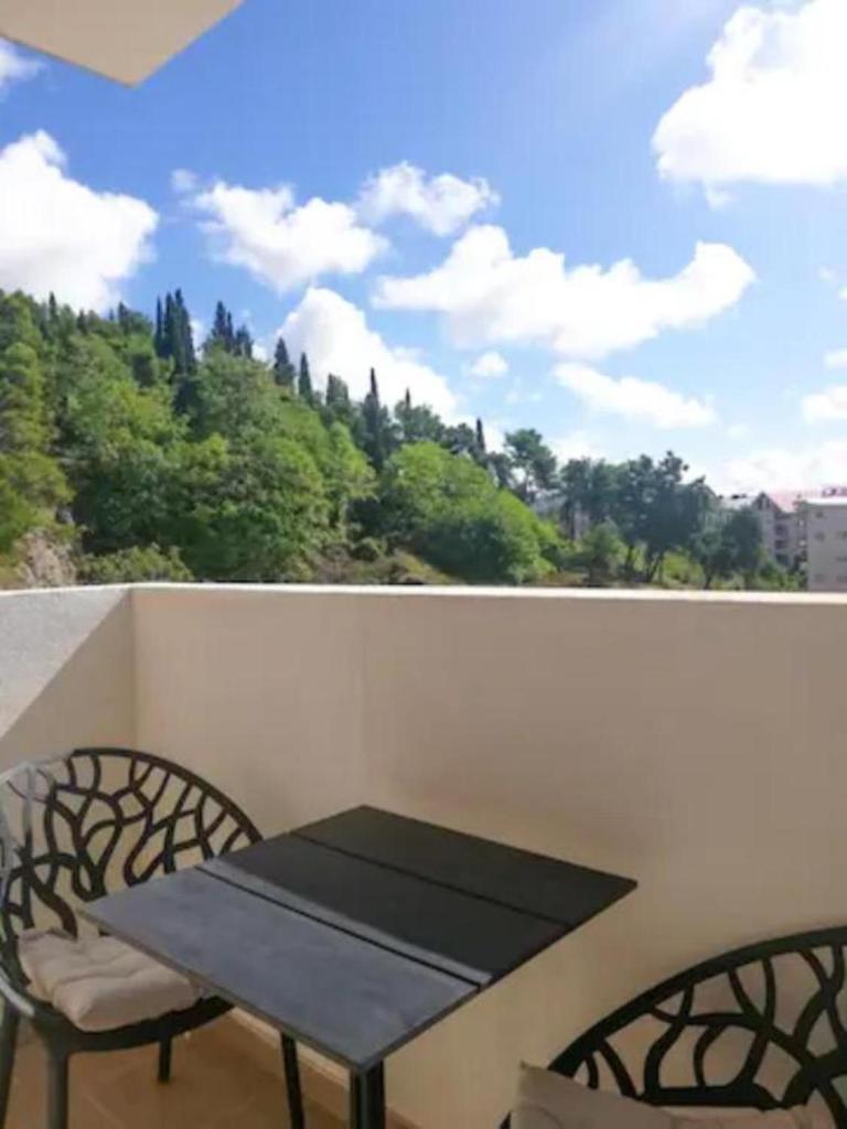 Apartments Overlooking the Green Hills of Ljubovic Park 6
