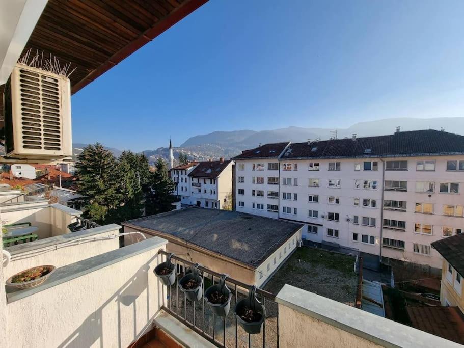 Luxury Apartment EMAS Old town Sarajevo dream view 6