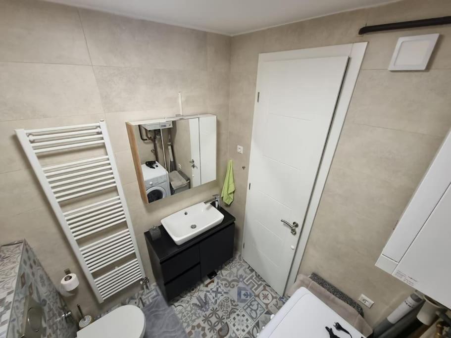 Luxury Apartment EMAS Old town Sarajevo dream view 8