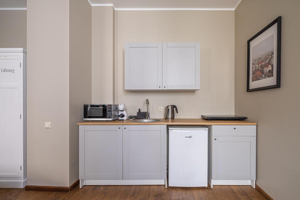 Enjoy Old Town vibes in 1716 Laipu Residence with 4 stylish Apartments and 1 Penthouse 7