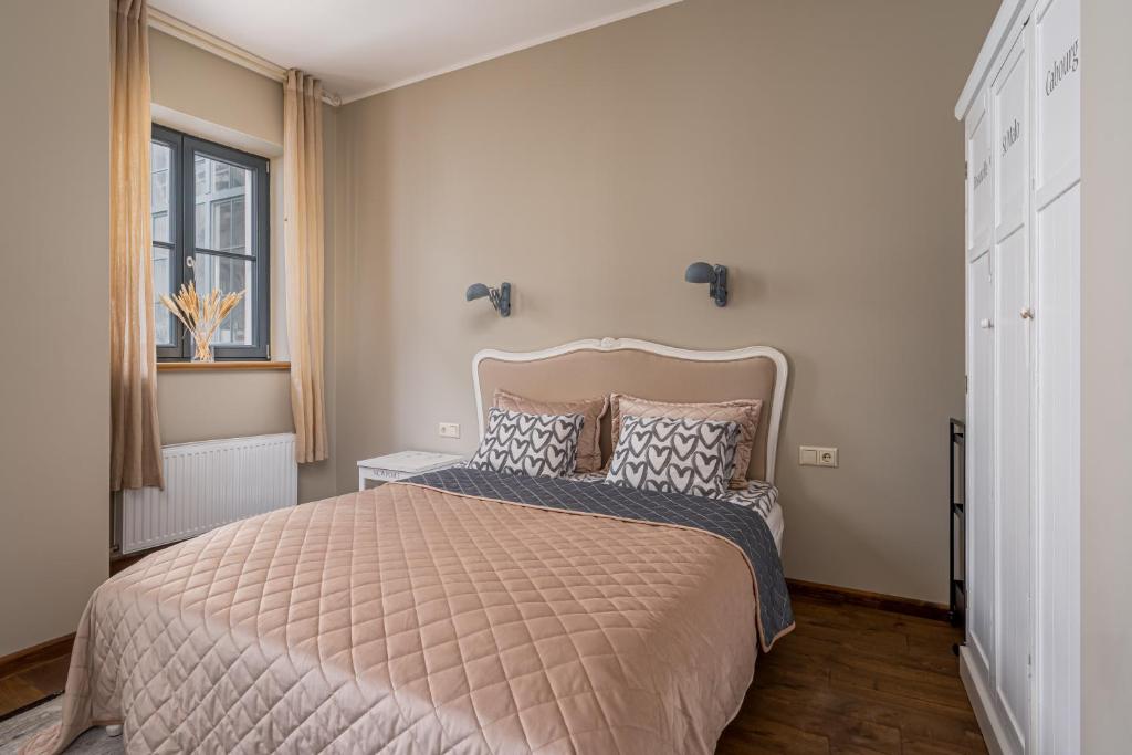 Enjoy Old Town vibes in 1716 Laipu Residence with 4 stylish Apartments and 1 Penthouse 4