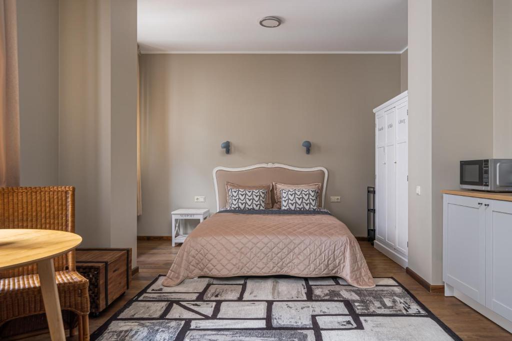 Enjoy Old Town vibes in 1716 Laipu Residence with 4 stylish Apartments and 1 Penthouse 3