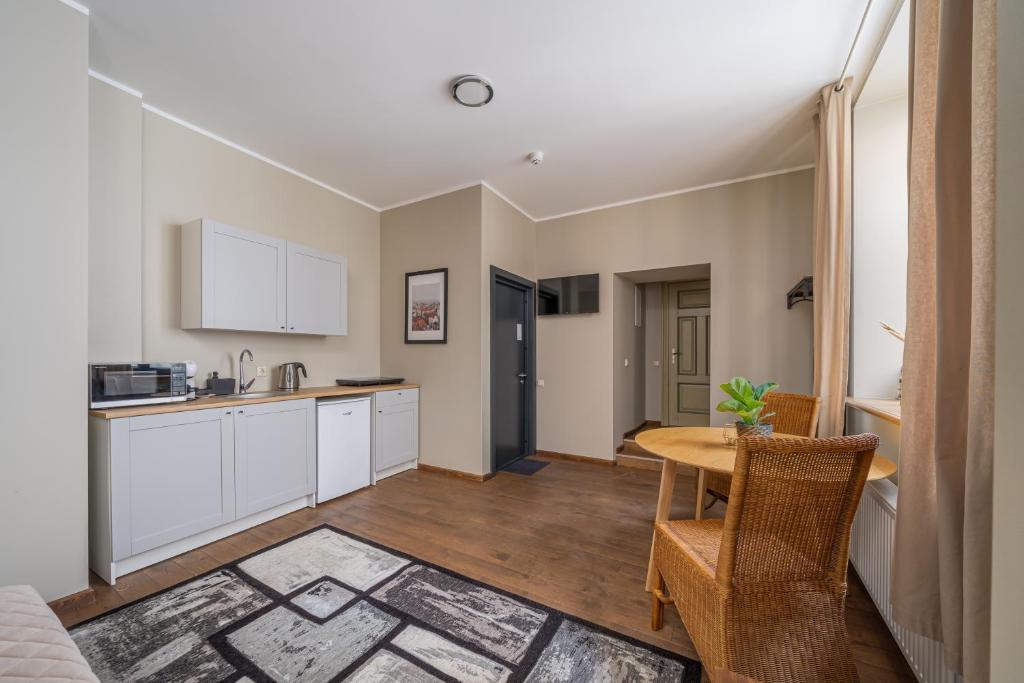 Enjoy Old Town vibes in 1716 Laipu Residence with 4 stylish Apartments and 1 Penthouse 6