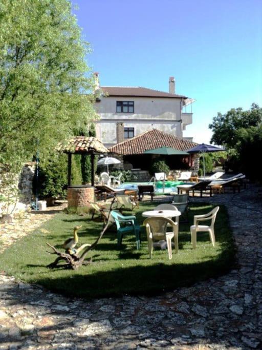 VILLA GALATA 6