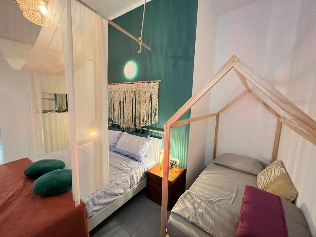 H33 Boutique design Apartment in Livorno centro Cozy Atmosphere 7