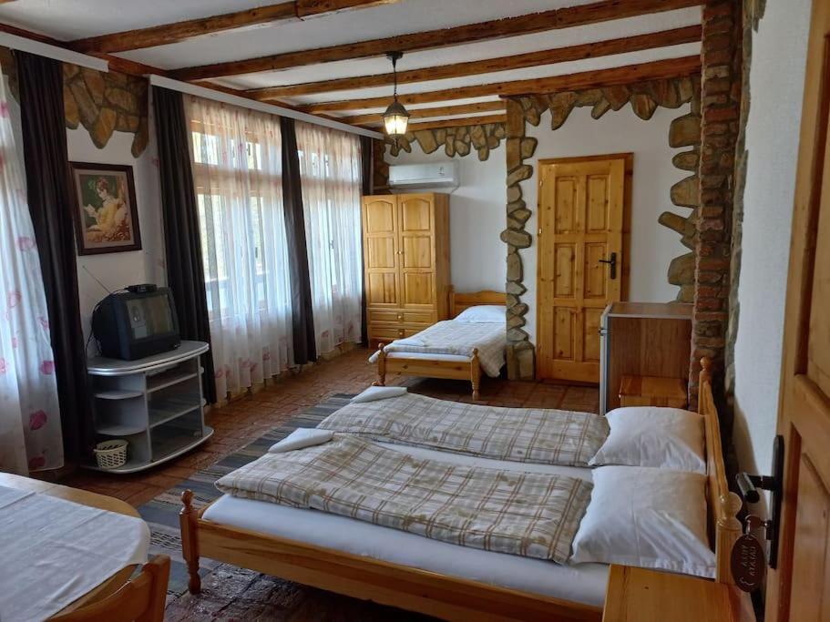 VILLA GALATA 7