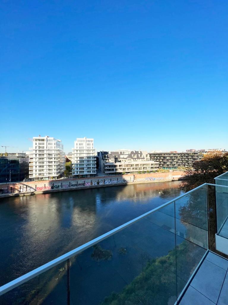 AboutArtApartments - By the river 7