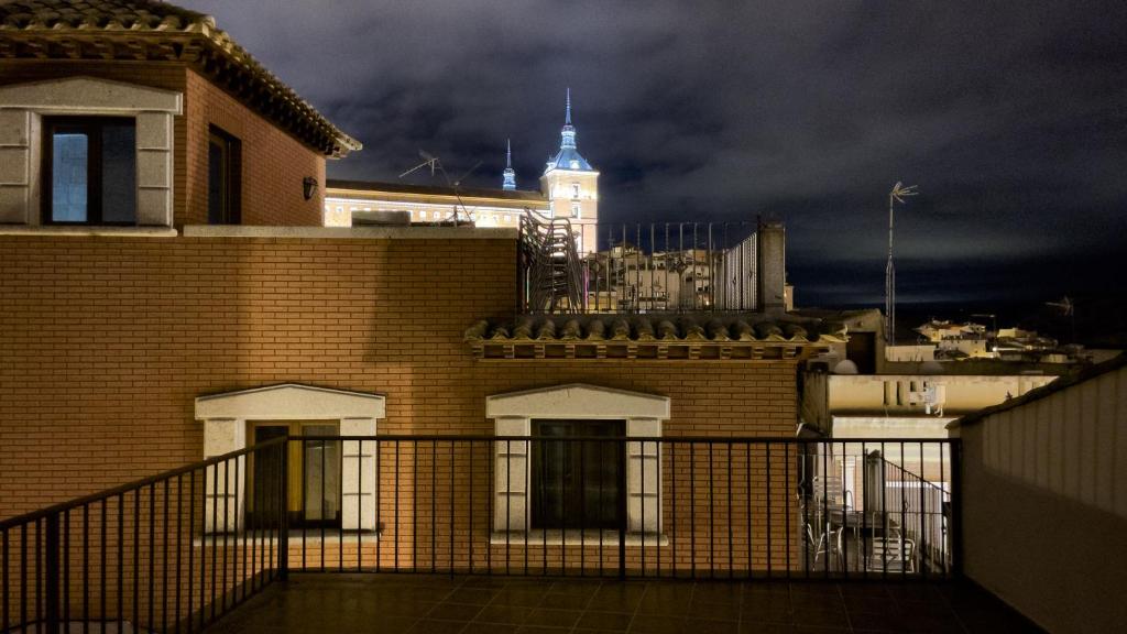 La Quinta Calle - Apartamentos Aloha Toledo 6