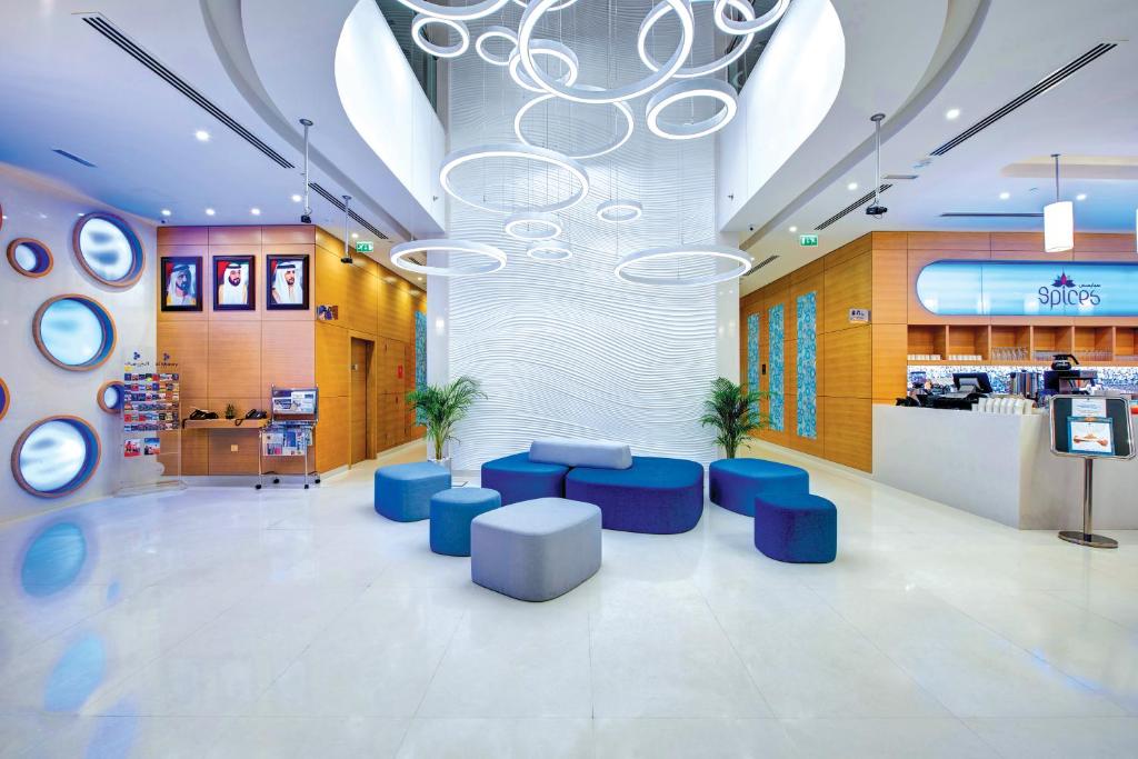 Al Khoory Inn Bur Dubai Image