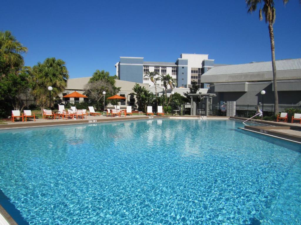 Holiday Inn Orlando International Dr-ICON, an IHG Hotel Image