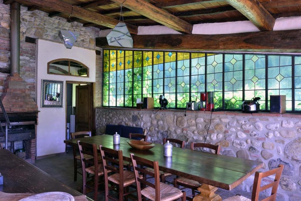 Photo de la galerie de l'établissement Molino in chianti, à Mercatale Val Di Pesa 61 autres photos