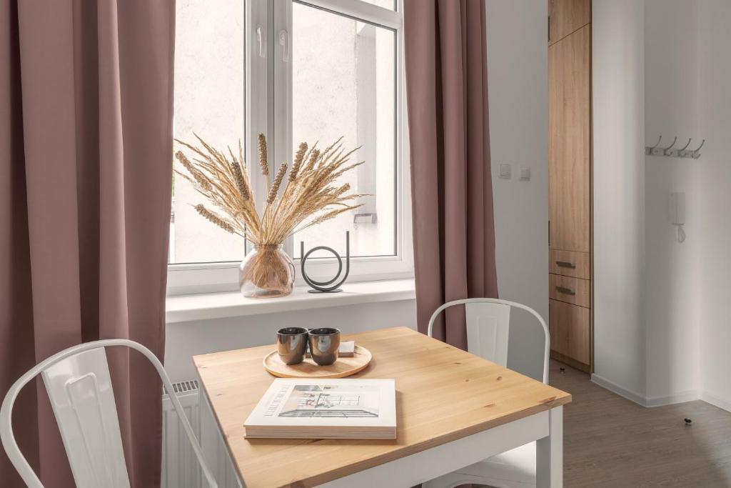 HARBOR APARTMENTS - Damrota 3