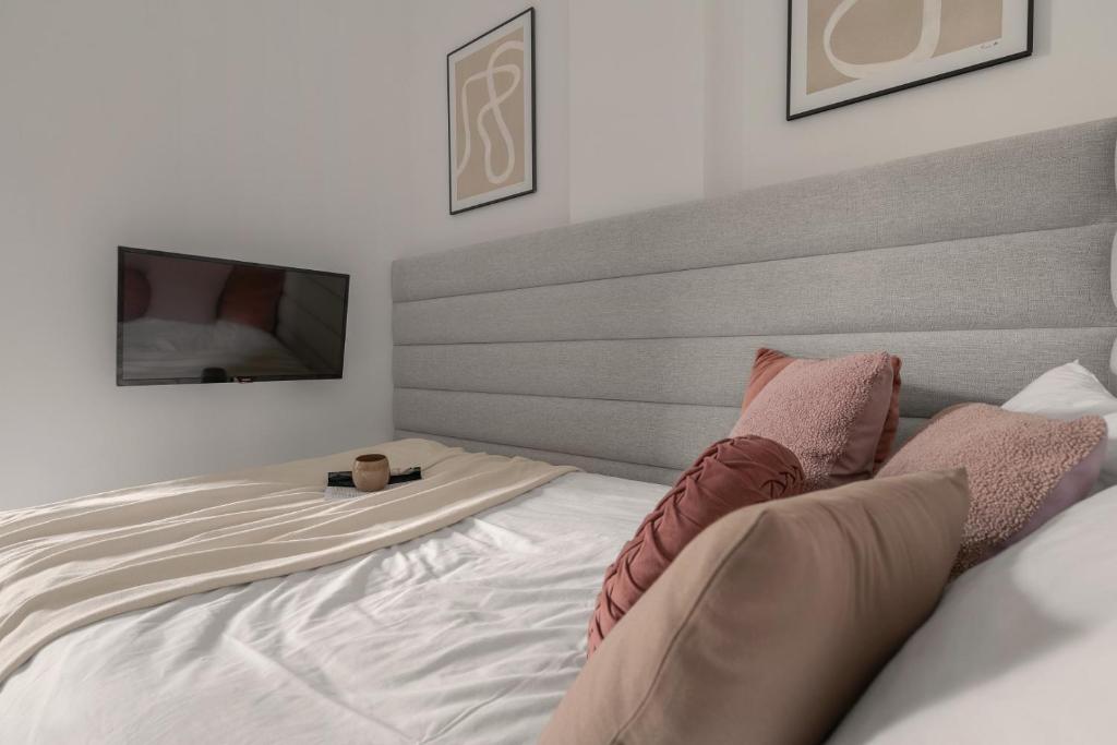 HARBOR APARTMENTS - Damrota 8