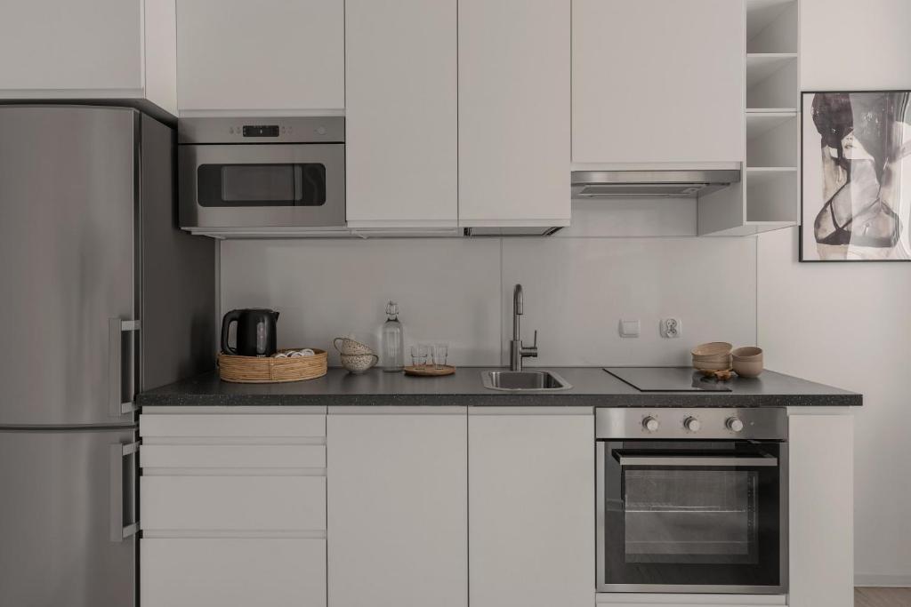 HARBOR APARTMENTS - Damrota 2