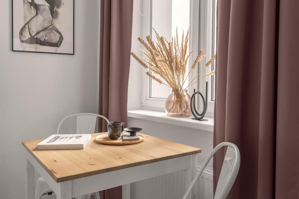 HARBOR APARTMENTS - Damrota 6