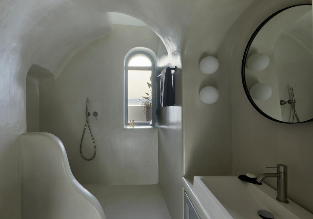 Inspire Santorini Luxury Villas 4