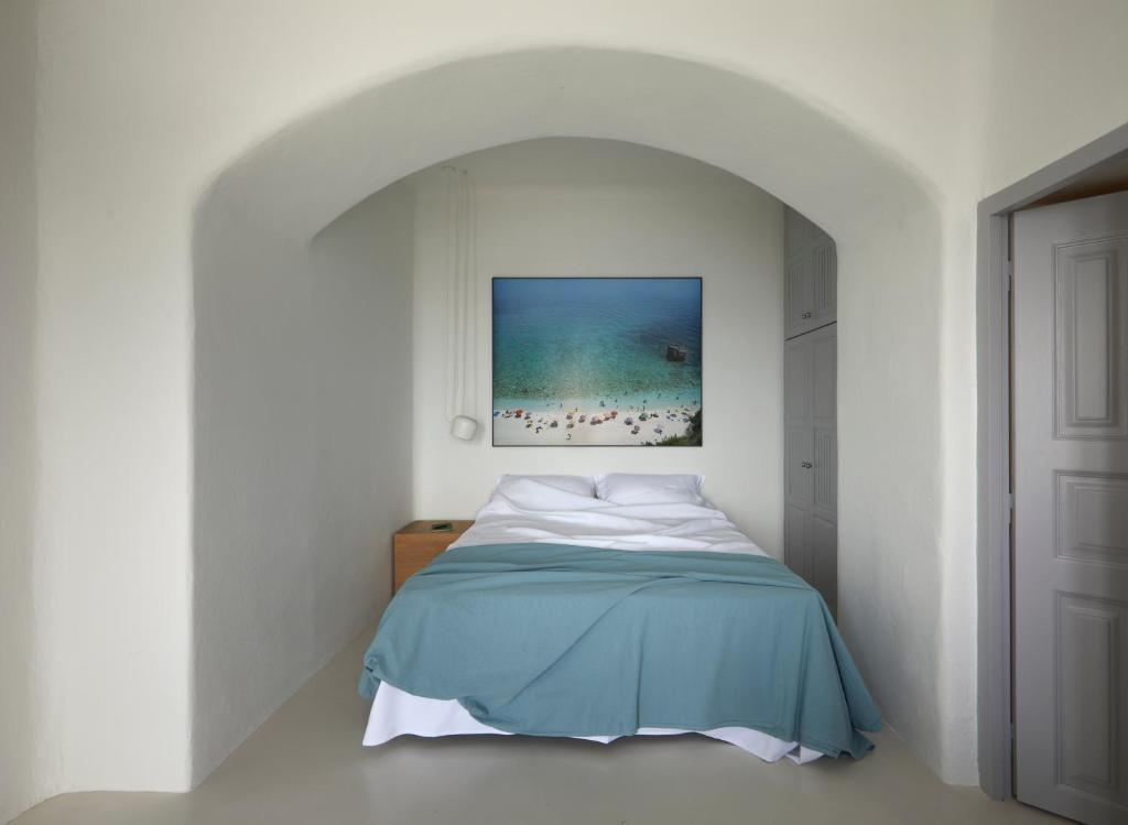 Inspire Santorini Luxury Villas 5
