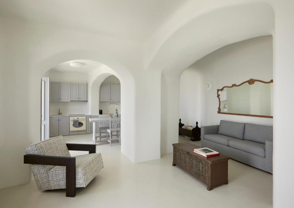 Inspire Santorini Luxury Villas 6