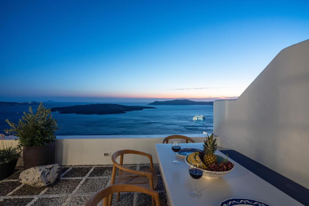 Inspire Santorini Luxury Villas 8