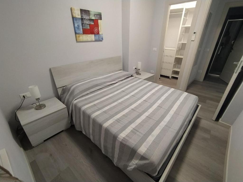 Casa LALLA in centro storico a Bergamo 1