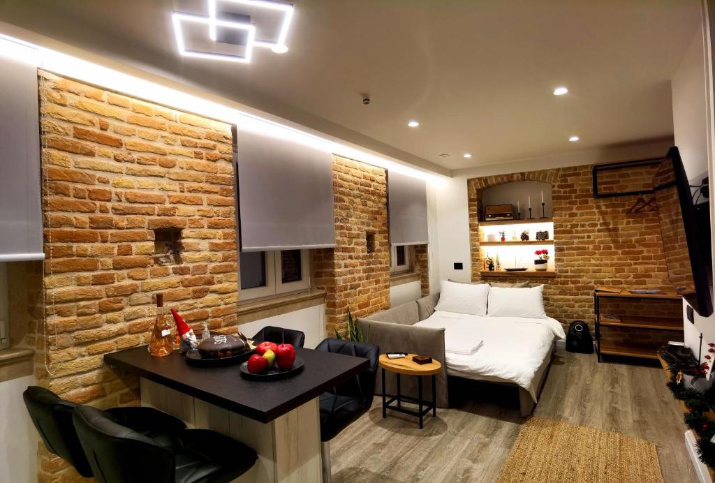 Palazzino Veneziano Luxury Apartment 7