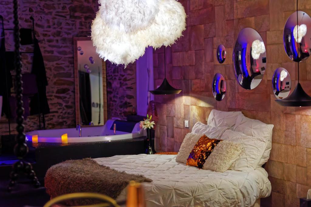 Le Lovt - LOVE ROOM NANTES 2