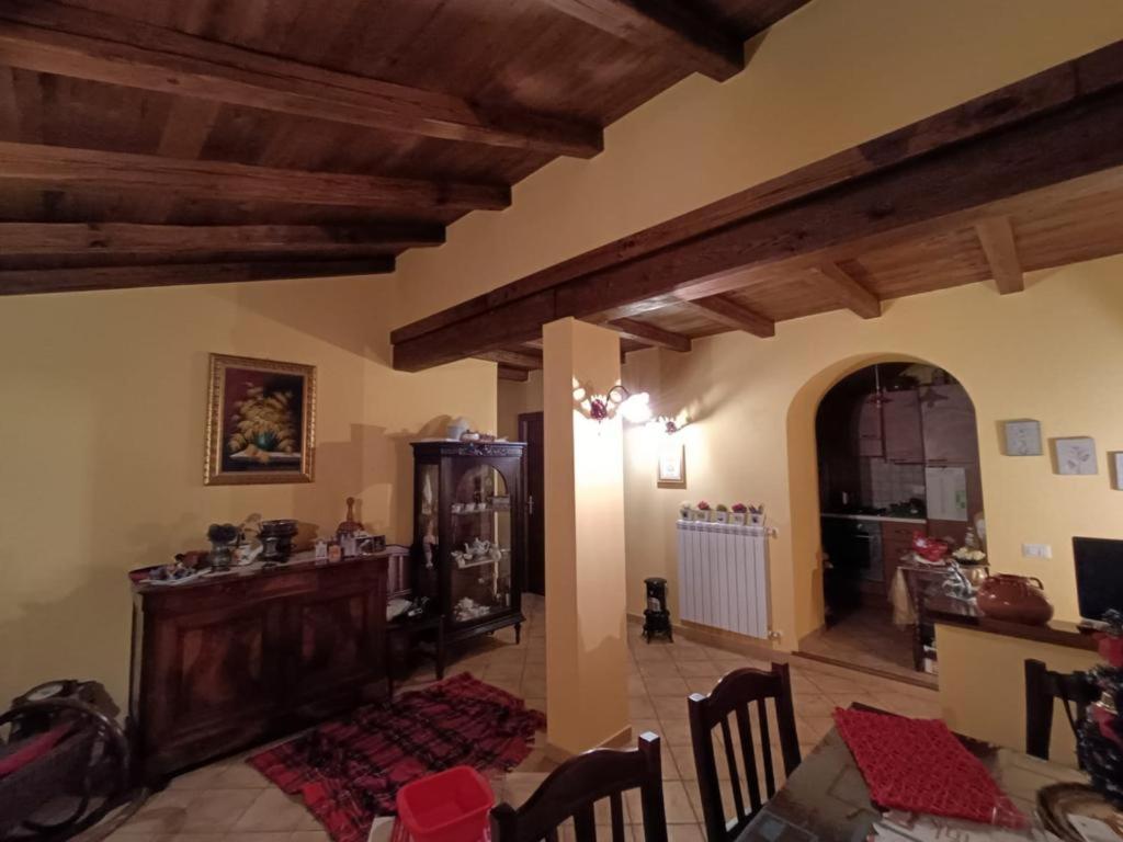 La Casa del Nonno 5