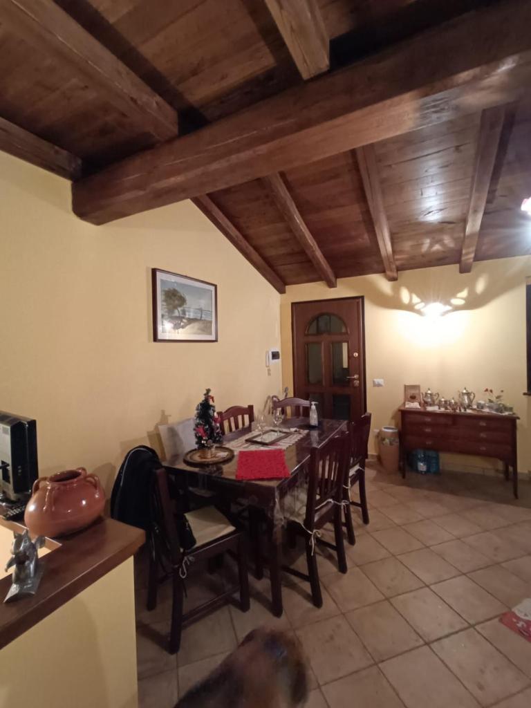 La Casa del Nonno 4