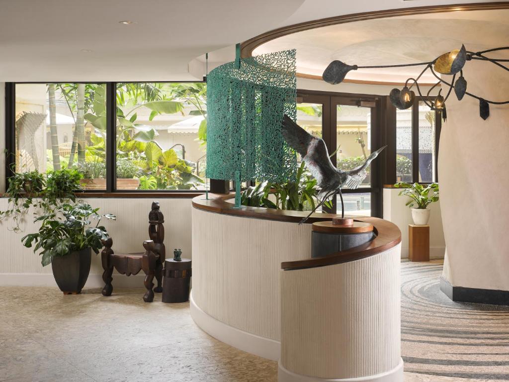 Mayfair House Hotel & Garden Image